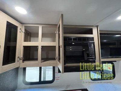 2026 Grand Design Imagine XLS - Photo 23