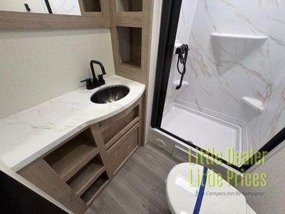 2026 Grand Design Imagine XLS - Photo 39