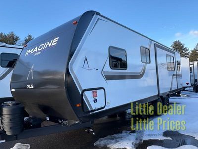 2026 Grand Design Imagine XLS - Photo 2
