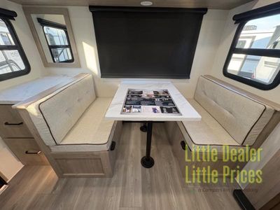 2026 Grand Design Imagine XLS - Photo 11