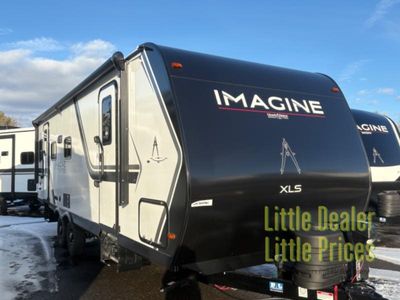 2026 Grand Design Imagine XLS - Photo 1
