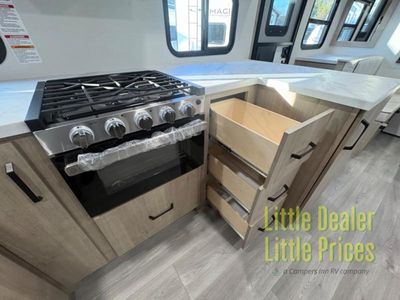 2026 Grand Design Imagine XLS - Photo 30