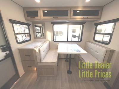 2026 Grand Design Imagine XLS - Photo 9
