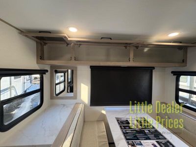 2026 Grand Design Imagine XLS - Photo 10