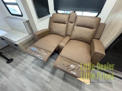2026 Grand Design Imagine XLS - Photo 16