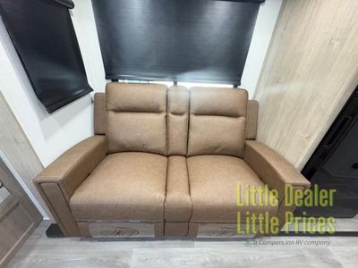2026 Grand Design Imagine XLS - Photo 15