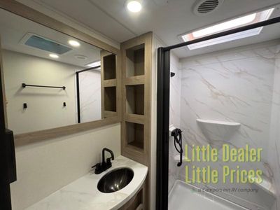 2026 Grand Design Imagine XLS - Photo 38