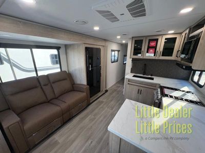 2026 Grand Design Imagine XLS - Photo 7