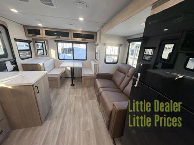2026 Grand Design Imagine XLS - Photo 8