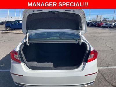 2018 Honda Accord Sedan - Photo 10