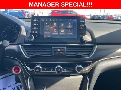 2018 Honda Accord Sedan - Photo 23