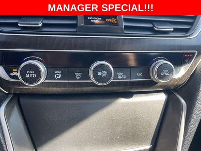 2018 Honda Accord Sedan - Photo 25