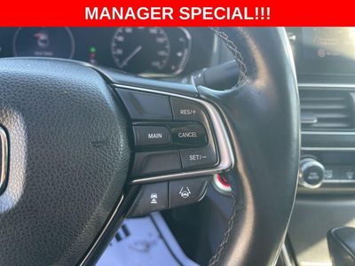 2018 Honda Accord Sedan - Photo 18
