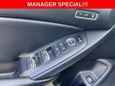 2018 Honda Accord Sedan - Photo 29