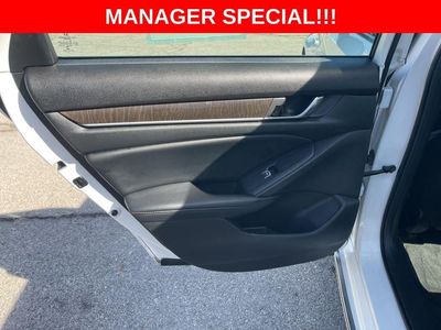 2018 Honda Accord Sedan - Photo 13