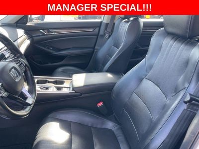 2018 Honda Accord Sedan - Photo 14
