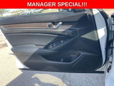 2018 Honda Accord Sedan - Photo 28