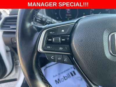 2018 Honda Accord Sedan - Photo 17