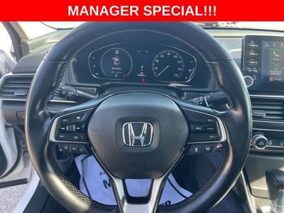 2018 Honda Accord Sedan - Photo 19
