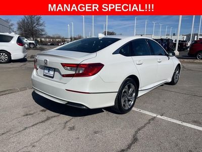 2018 Honda Accord Sedan - Photo 3
