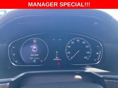 2018 Honda Accord Sedan - Photo 20