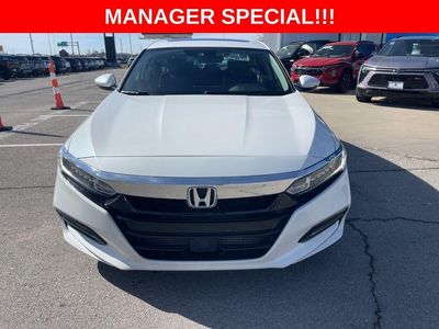 2018 Honda Accord Sedan - Photo 7