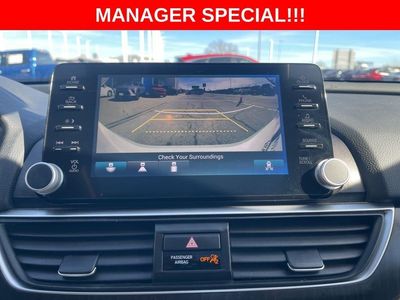 2018 Honda Accord Sedan - Photo 24
