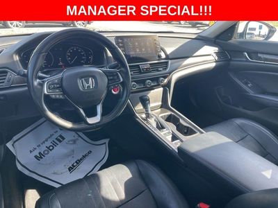 2018 Honda Accord Sedan - Photo 12