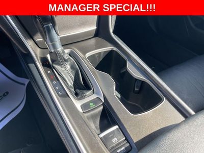 2018 Honda Accord Sedan - Photo 26