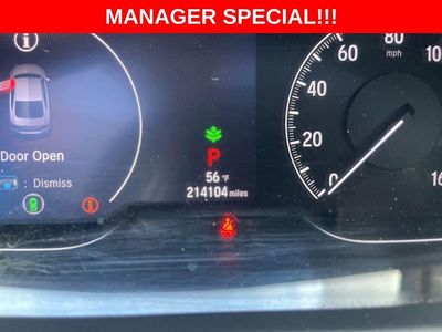 2018 Honda Accord Sedan - Photo 21
