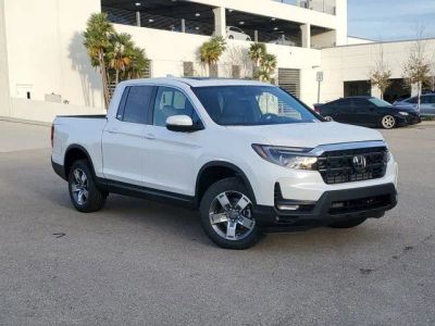 2026 Honda Ridgeline — photo 11 view