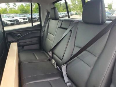 2026 Honda Ridgeline — photo 12 view
