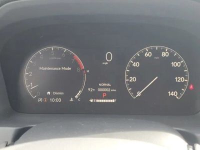 2026 Honda Ridgeline — photo 23 view