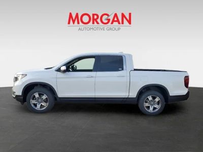 2026 Honda Ridgeline — photo 7 view