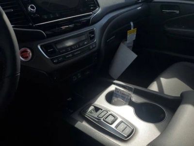 2026 Honda Ridgeline — photo 26 view