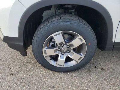 2026 Honda Ridgeline — photo 9 view