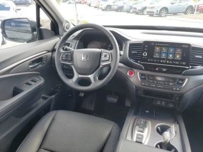 2026 Honda Ridgeline — photo 17 view
