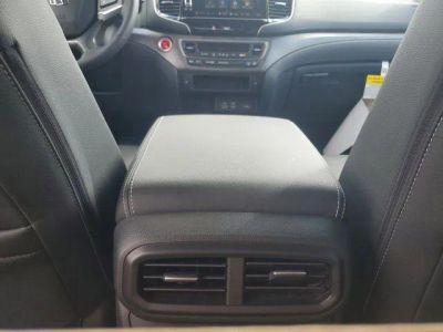 2026 Honda Ridgeline — photo 14 view