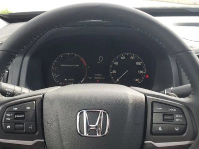 2026 Honda Ridgeline — photo 22 view