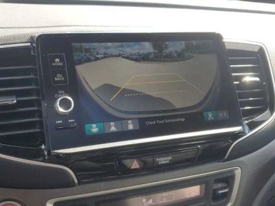 2026 Honda Ridgeline — photo 25 view