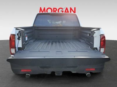 2026 Honda Ridgeline — photo 10 view