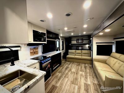 2026 Venture RV SportTrek - Photo 5