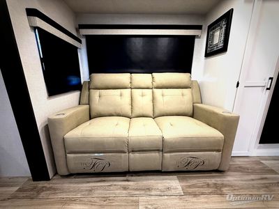2026 Venture RV SportTrek - Photo 12