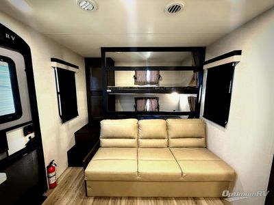 2026 Venture RV SportTrek - Photo 6