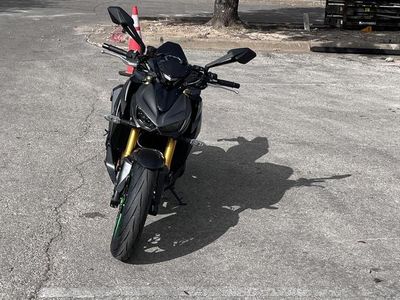2026 Kawasaki Z1100 SE ABS - Photo 4