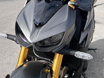 2026 Kawasaki Z1100 SE ABS - Photo 13