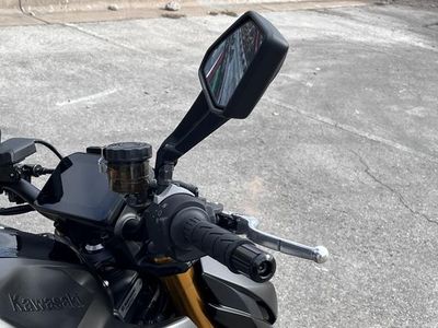 2026 Kawasaki Z1100 SE ABS - Photo 15
