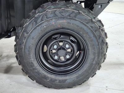 2026 Honda FourTrax Foreman 4x4 EPS TrueTimber Atera Camo — photo 9 view