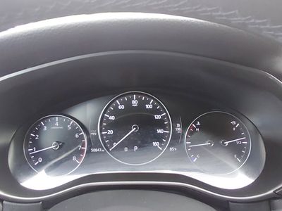 2024 Mazda CX-50 - Photo 14