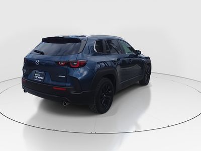 2024 Mazda CX-50 - Photo 7